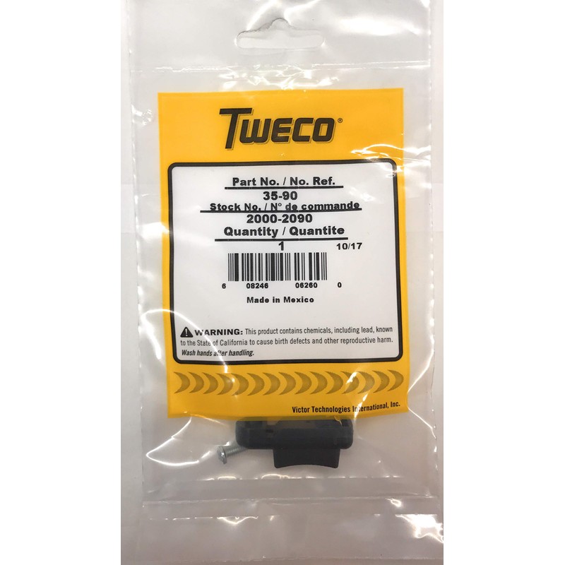 Mig Gun Parts - tw 35-90 trigger2000-2090