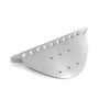 POPeeze Popcorn Ceiling Scraper Metal Blade