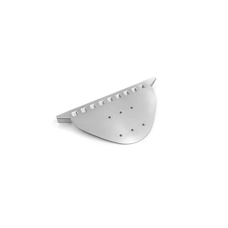 POPeeze Popcorn Ceiling Scraper Metal Blade