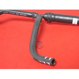 DODGE DART Turbo Water Feed Tube NEW OEM MOPAR