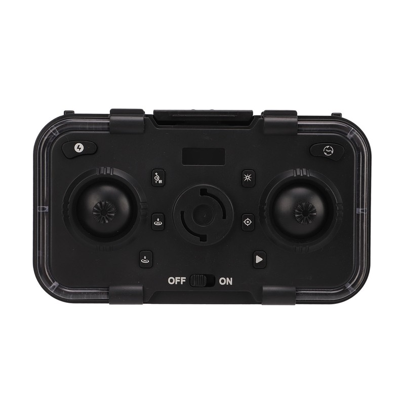 S96 RC Drone Optical Flow Hover Mini Drone with 4K