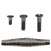 Siena Garden Replacement screw and spring for bypass shears 691530,