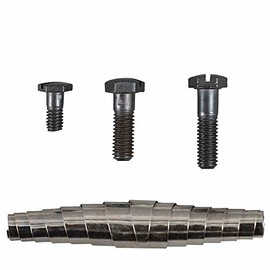 Siena Garden Replacement screw and spring for bypass shears 691530, 759672
