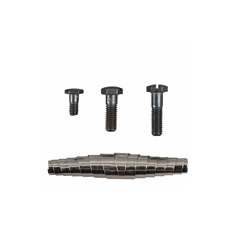 Siena Garden Replacement screw and spring for bypass shears 691530,
