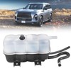 217101LA1A Radiator Overflow Bottle Coolant Reservoir for Infiniti QX56 2011-2013,