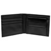 Chelsea FC Debossed Wallet, Brown, One Size
