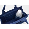 Hyundai Neighborhood Canvas Mini Tote IV Size: Approx. W 22.5