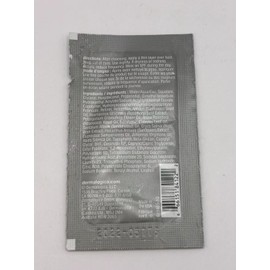 Dermalogica LOT OF 25 DERMALOGICA DYNAMIC SKIN RETINOL SERUM SAMPLE PACKETS