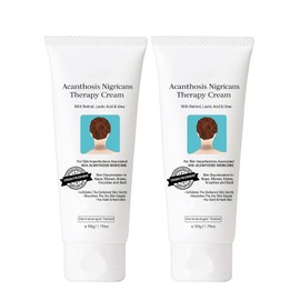 Erinde 2Pcs Crema Hidratante Para el Cuidado de La Piel, Hidratación Profunda y Suavizante, Reduce la Oscuridad y la Rugosidad, Ideal para Zonas Cotidianas (Cuello, Axilas, Cintura),#01