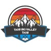 CafePress Taos Ski Valley Taos New Mexico Car Magnet, 20"x