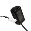24V Charger for Rollplay Turnado with White Plug, 24 Volt