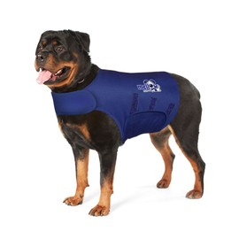 Mellow Shirt Dog Anxiety Calming Wrap
