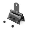 UTSAUTO Snowmobile Bumper Hitch Bumper Tow Hitch 12-101 for Polaris