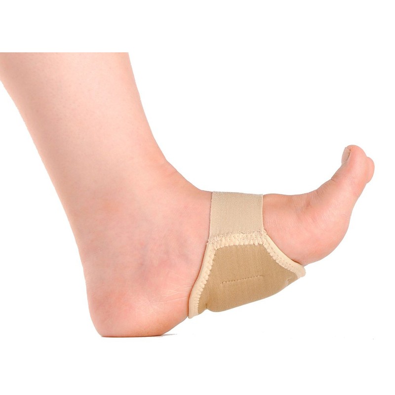 Healthpoint 1306 Foot Arch Support Pad