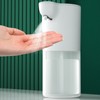 Automatic Soap Dispenser Touchless Rechargeable Soap Dispenser with Adjustable Volume