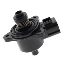 MOTOALL 63P-1312A-01-00 63P-1312A-00-00 Idle Speed Air Control (IAC) Valve For YAMAHA Stepping Stepper Motor