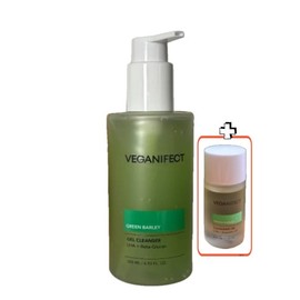 Green Barley/Laha/GEL/Cleanser/205ml