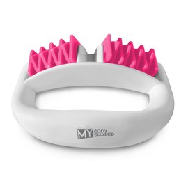 MY Body SHAPER - das Cellulite Massage Gerät gegen Orangenhaut. Pink