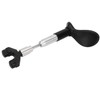 Deep Tissue Massage Tool 4 Heads Stainless Steel Portable Manual