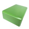 Yoga Blocks - Supportive, Soft Non-Slip Exercise Block | Lightweight