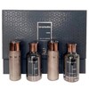 Bharara King EDP four piece gift set
