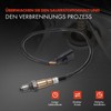 Frankberg Lambda Sensor Control Probe for A1 A3 Q2 TT