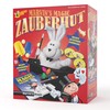 Marvin's Magic - Amazing Magic Bunny and Top Hat -
