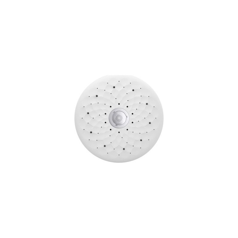 KOHLER Kohg9# K-72597-CP Exhale B120 2.0 Gpm Multifunction Showerhead, Polished
