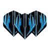 RED DRAGON Hardcore Radical Black and Blue Extra Thick Standard