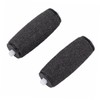 Minkissy 1 Pair Replacement Roller Heads for Foot Machine Callus