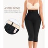 MERYOSZ Butt Lifting Shapewear High Waisted Shapewear Butt Lifting Leggings