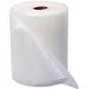 Diamond Packaging Clear Small Bubble Wrap Quality Roll Strong Great