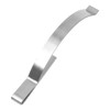 POFET 60PCS Window Screen Sprinig Clip Corner Mount Flat Window