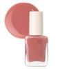 Facet Celeb Nail Color Polish, 20 Coral Pink, 7g, 1 Piece / 파셋 셀럽 네일컬러 폴리쉬, 20코랄핑크, 7g, 1개