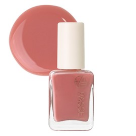 Facet Celeb Nail Color Polish, 20 Coral Pink, 7g, 1 Piece / 파셋 셀럽 네일컬러 폴리쉬, 20코랄핑크, 7g, 1개