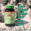 NUTREX HAWAII Pure Hawaiian Spirulina - 1000 mg Tablets 180