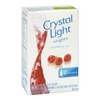 Crystal Light Raspberry Ice Singles, 24g (12 Boxes of 10