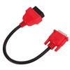 OBD2 to OBD1 Cable Adapter EAA0355L93A Diagnostic Scanner Cable For