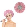 Thermal Hair Cap for Deep Hydration Treatments or Dyes –