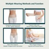 HEERTEEAJ Pelvic Support Belt Uterus Support Belt Women's Brace for