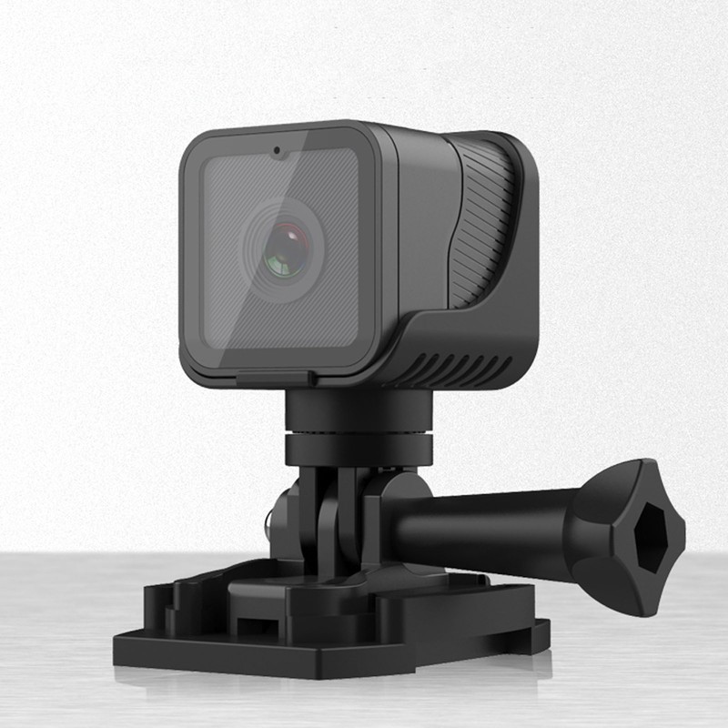 Mini Camera Waterproof 1080P FHD USB Charging WiFi Sports DV
