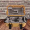 Generic Surveying and Mapping Instrument Box Storage Organiser Multipurpose Level