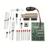 Sol Expert 79810 Soldering Kit Electronic Cube