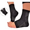 Pedimend™ Plantar Fasciitis Support | Ankle Brace | Compression Ankle