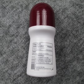 Avon Imari Roll-On Antiperspirant Deodorant 2.6 oz 75ml Made in USA New Sealed