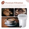 GRONGU Cold Brew Coffee Filter Bag Compatible With Toddy Cold