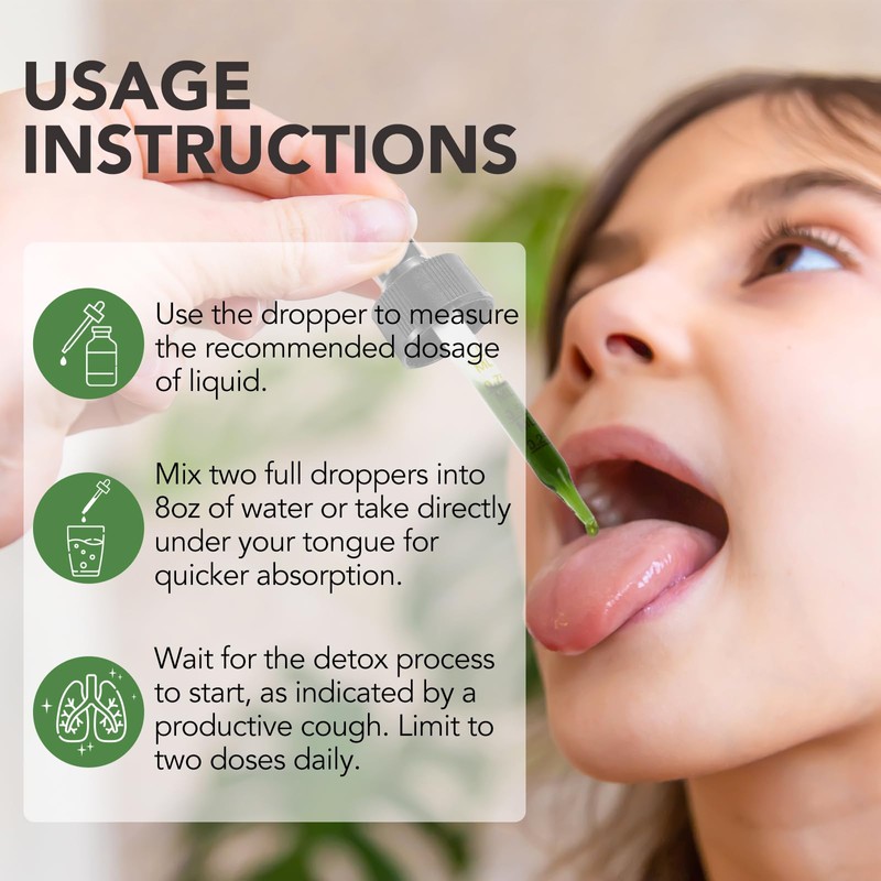 Mullein Leaf Extract for Lungs,Mullein Drops,Mullein Leaf Extract Drops,Premium Mullein