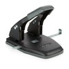Swingline 2 Hole Punch, 28 Sheet Capacity Hole Puncher, Paper