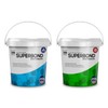 SuperBond 2-Part Epoxy - Slow Cure, 2 Pint, DIY Wood