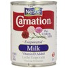 CARNATION Evaporated Milk 12 Fluid Ounce Each 24 Cans per